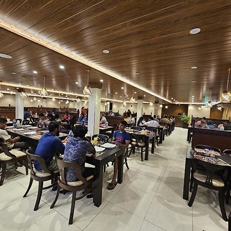 Saveira Colombo Hotel Eksteriør billede