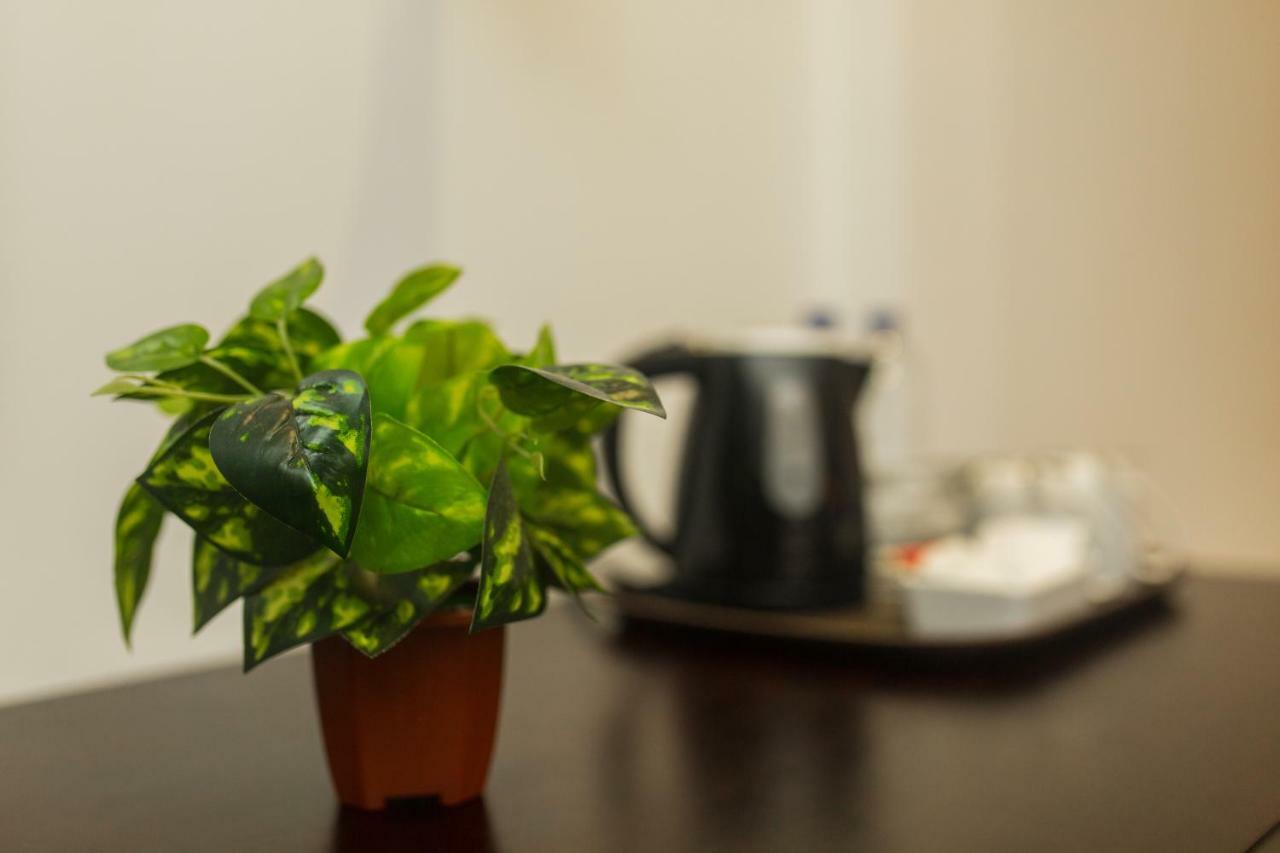 Saveira Colombo Hotel Eksteriør billede