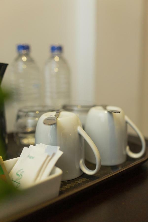Saveira Colombo Hotel Eksteriør billede